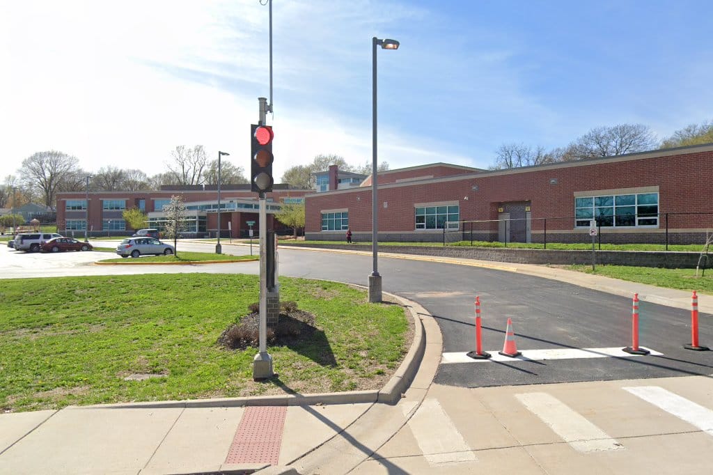 Highlands Elementary School