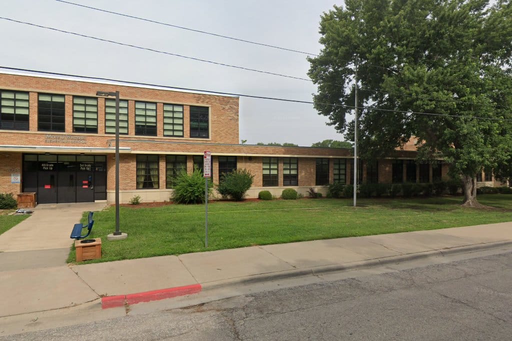 Whitson Elementary School