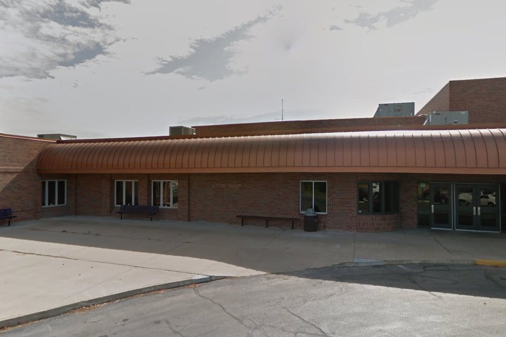 Piper Middle School