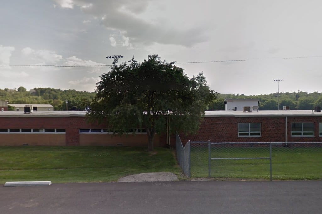 Riverside High School