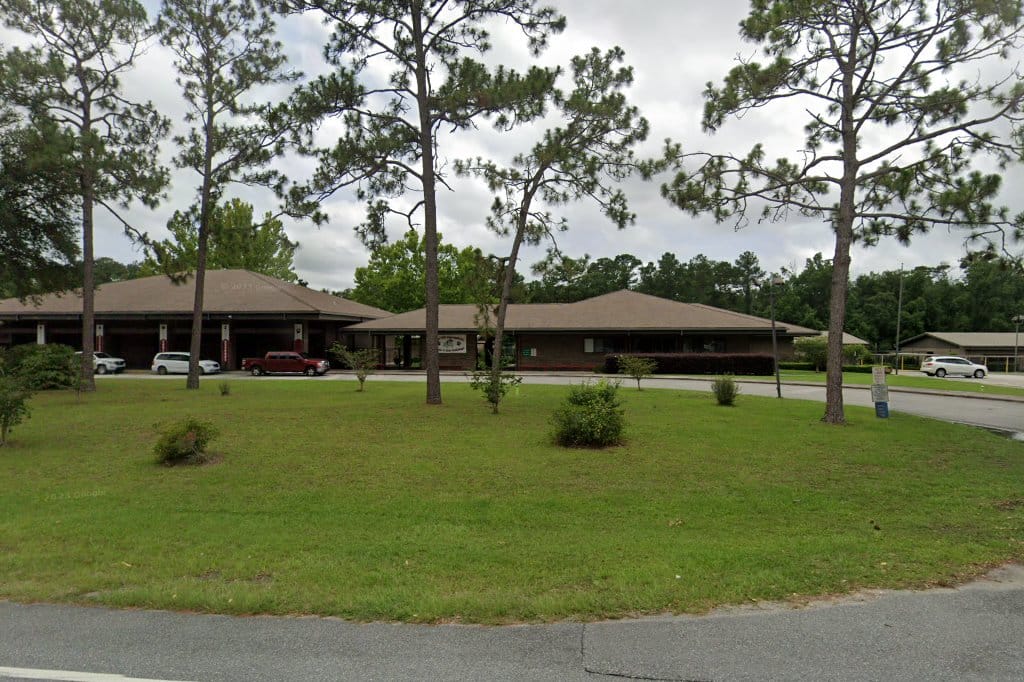 Clay Hill Elementary School