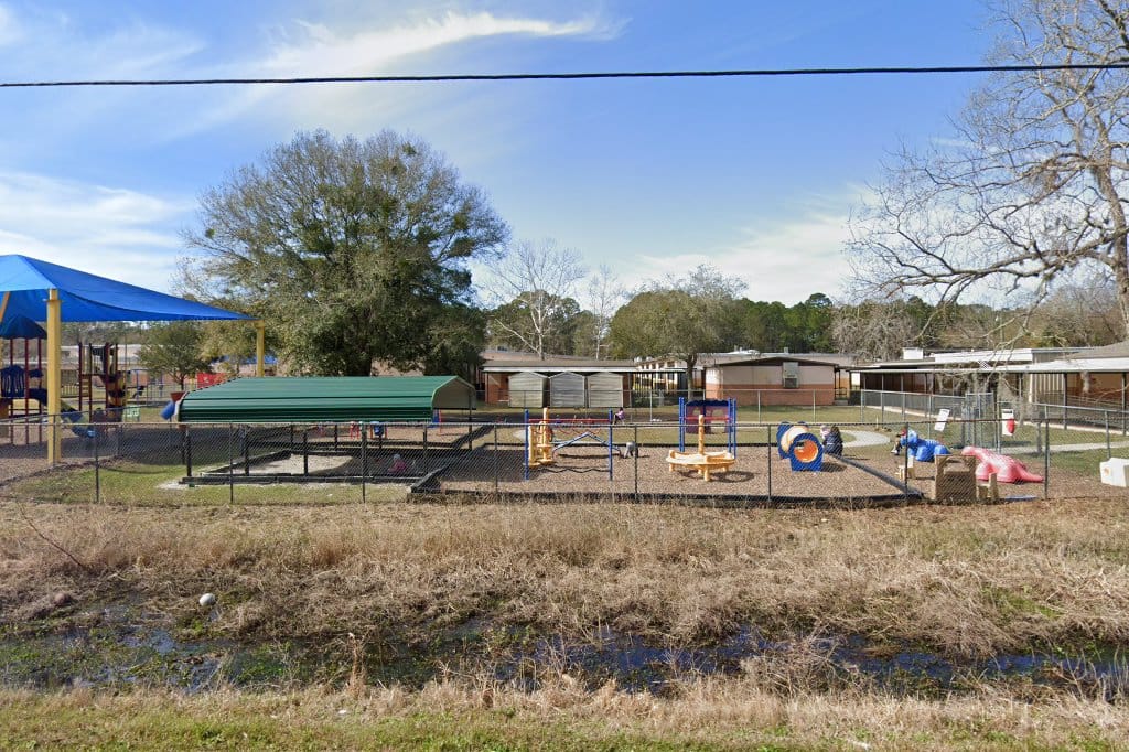 Webster Elementary School