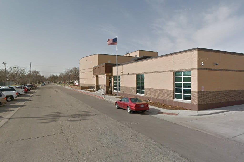 Sterling Junior High School