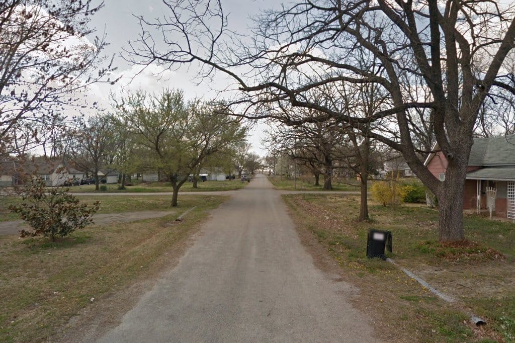 Edna Elementary School