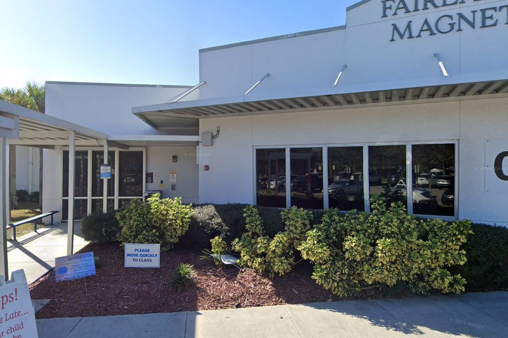 Fairlawn Elementary School