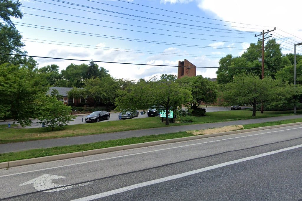Saint Matthew's Early Education Center