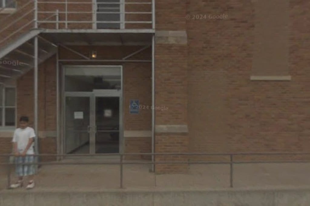 Lyons Middle School