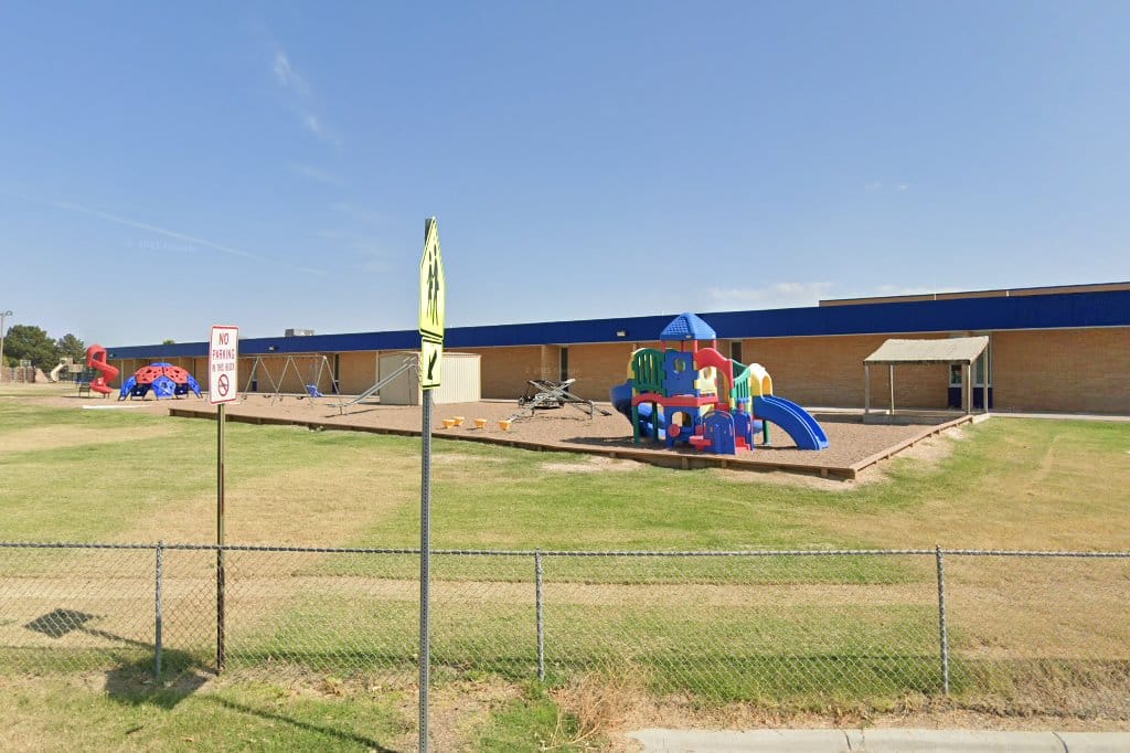 Cimarron Elementary School