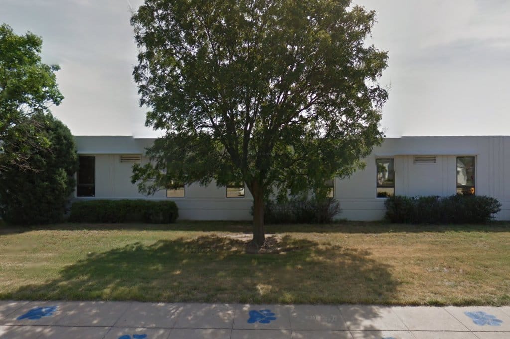 St John Elementary School
