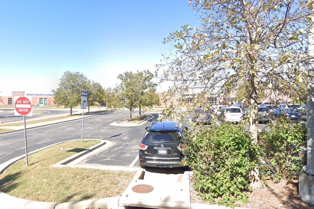 Piper Elementary School West