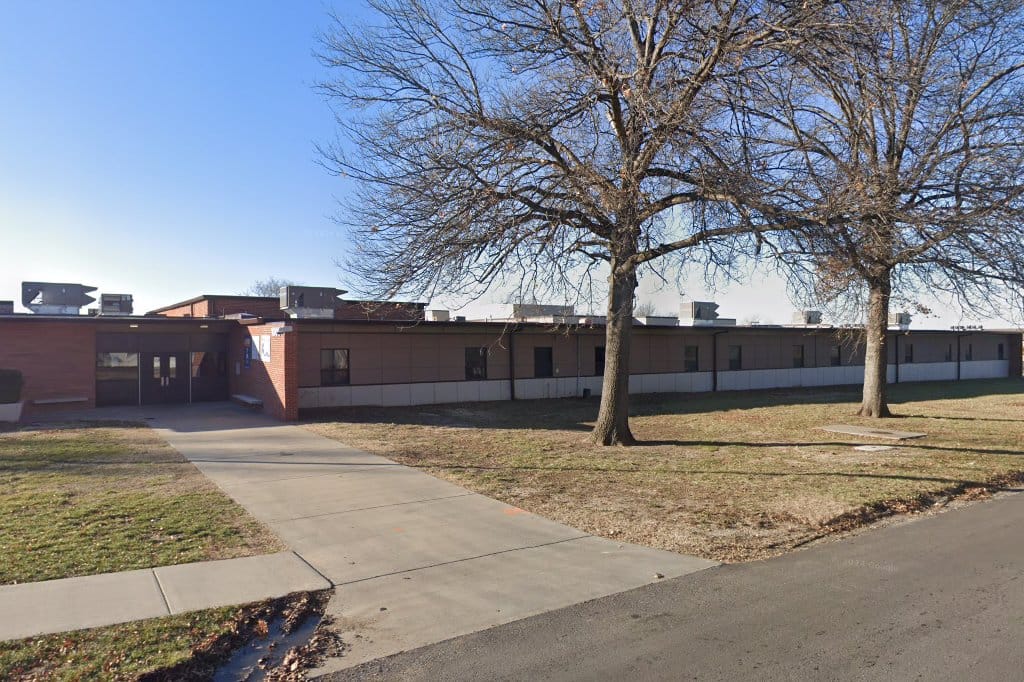 Thomas A Edison Elementary School