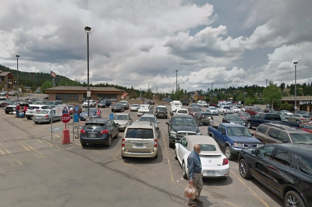Goodwill Woodland Park