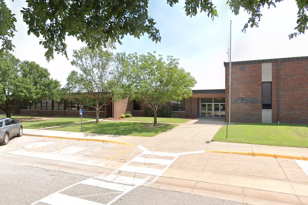 Kyle Trueblood Elementary School