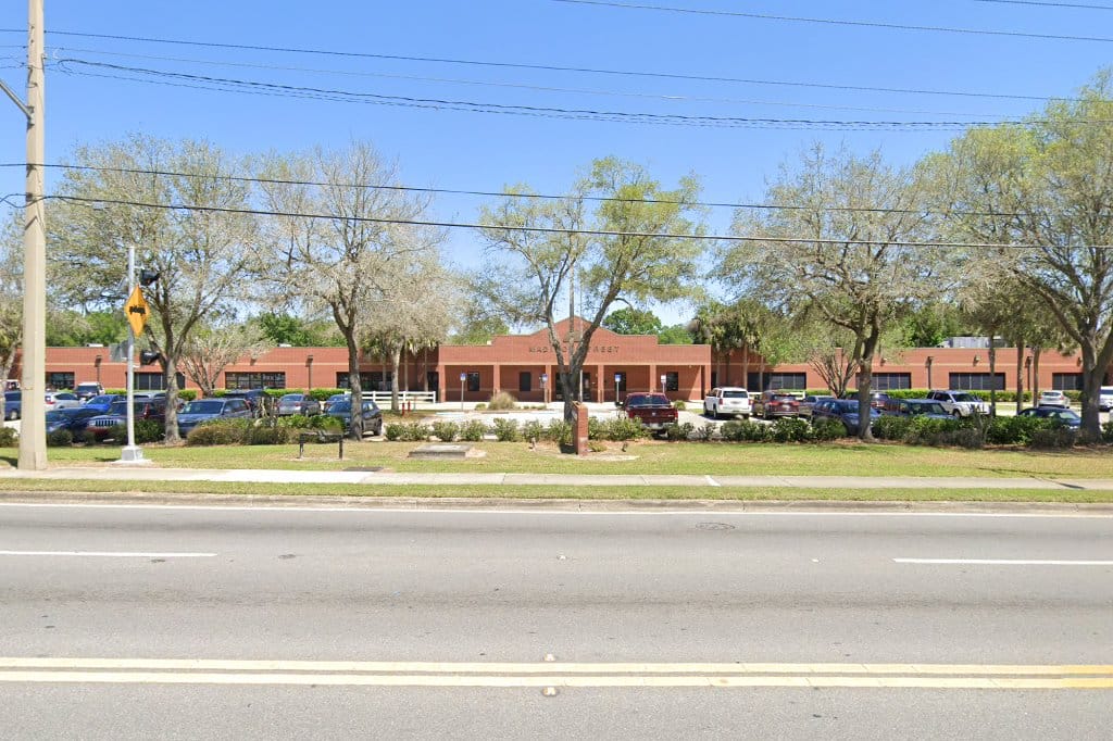 Madison Street Academy of Arts