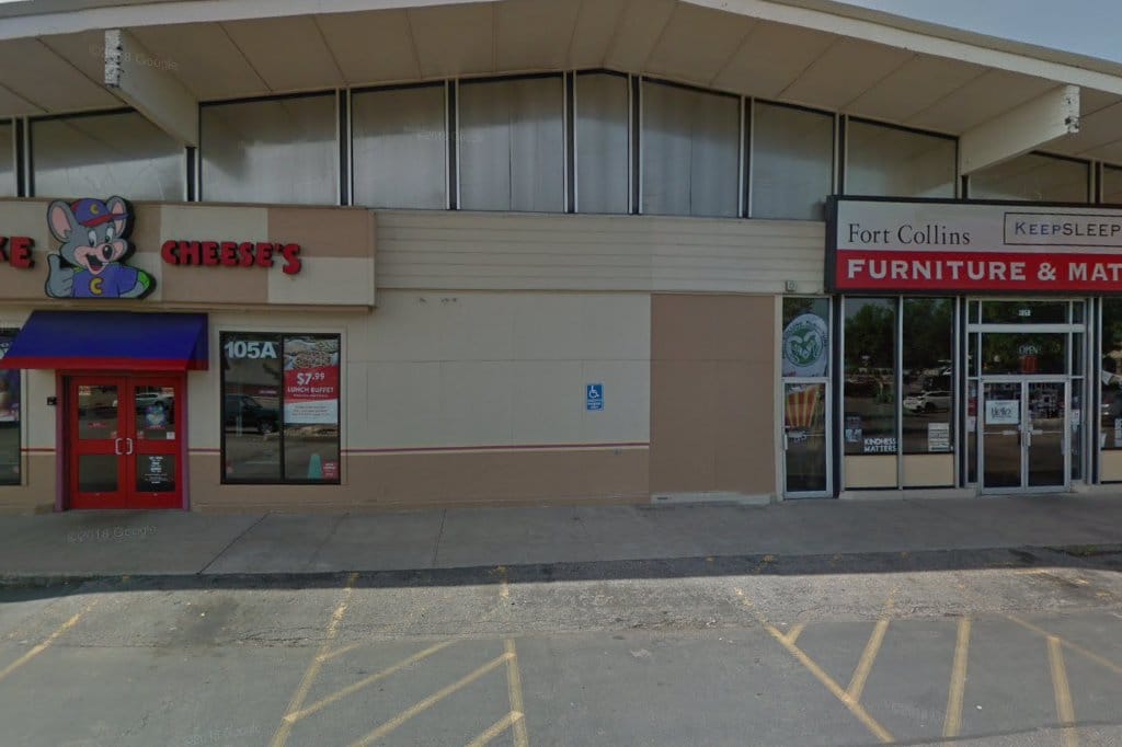 Goodwill Fort Collins