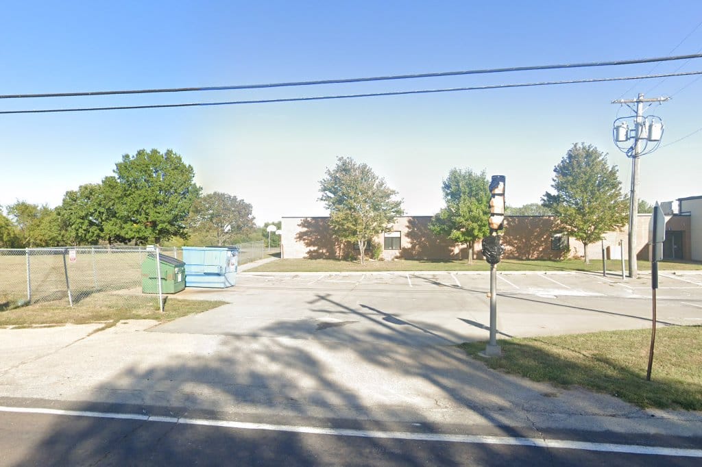 Pleasant Hill Elementary School