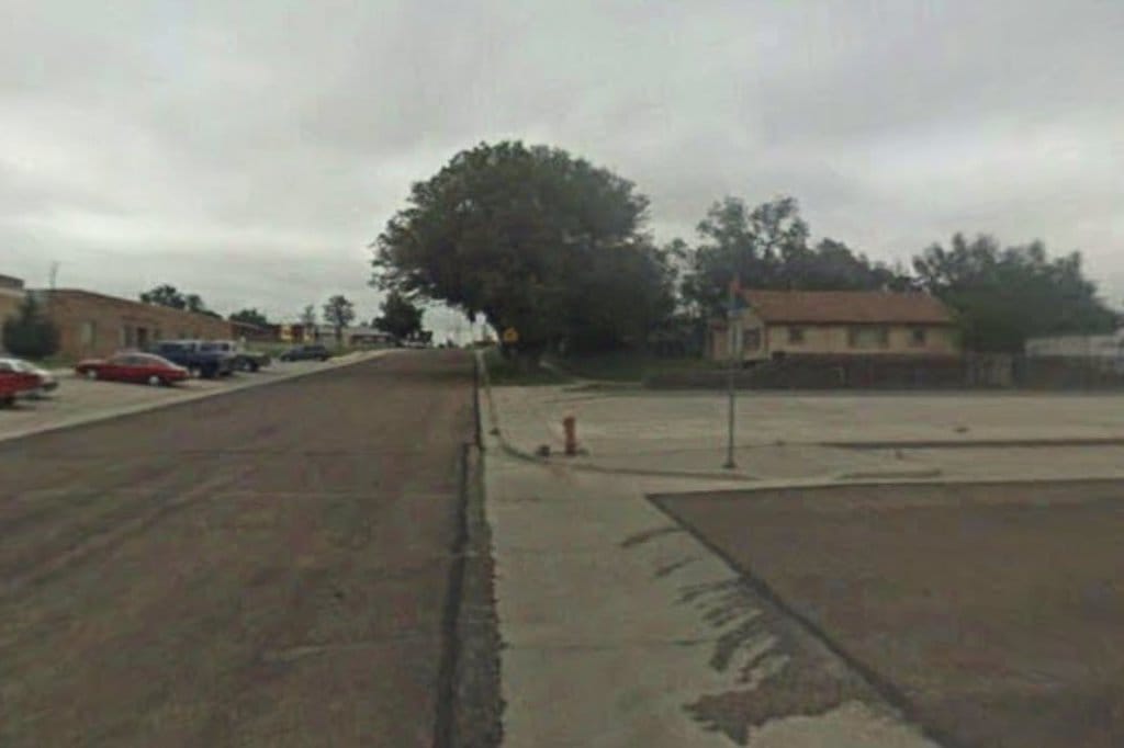 Deerfield Run Elementary School