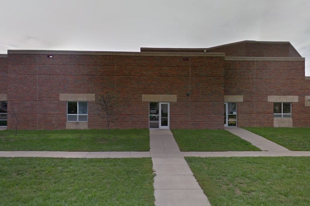 Osage City Middle School