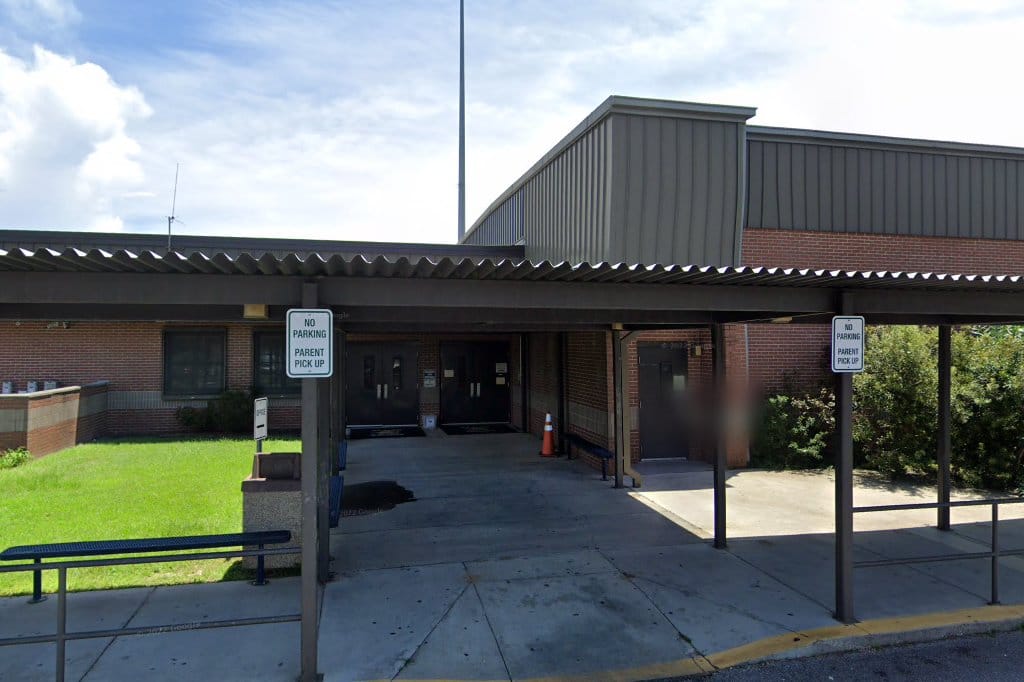 Avalon Middle School