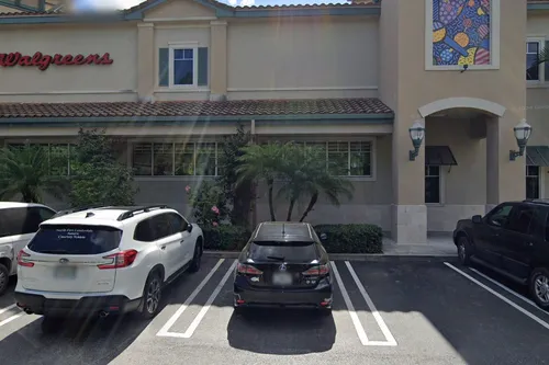 Walgreens Pharmacy