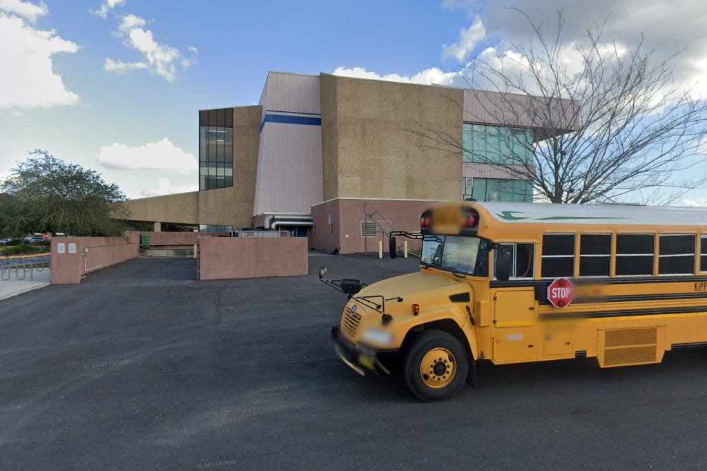 KIPP Impact Middle School