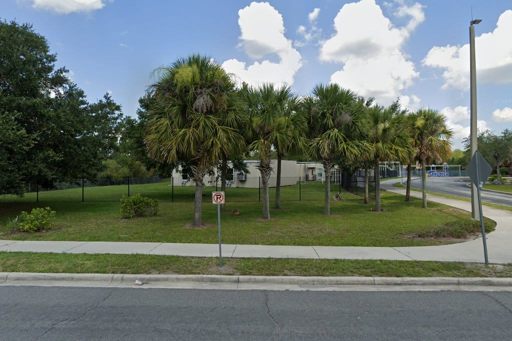 Andover Elementary School