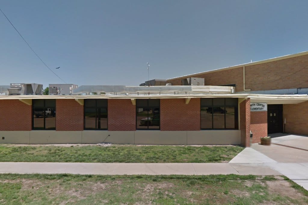 Smith Center Elementary School