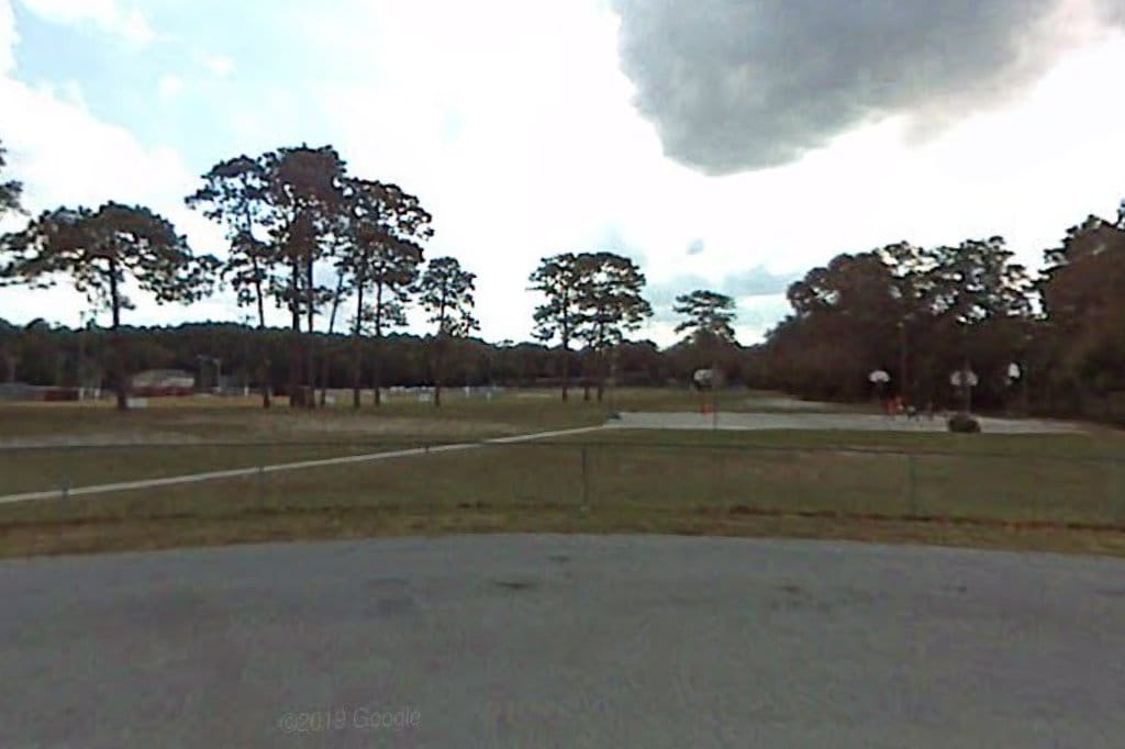 Southside Estates Elementary School
