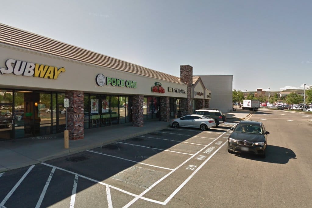 Goodwill Lone Tree