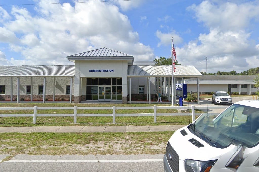 Wildwood Elementary School