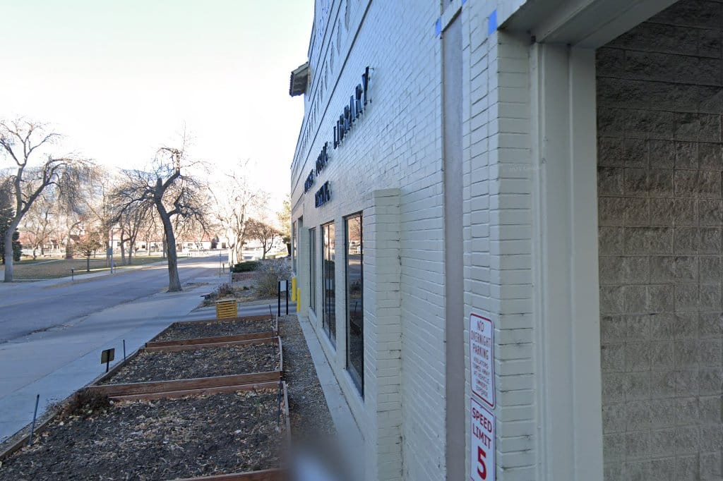 Penrose Public Library