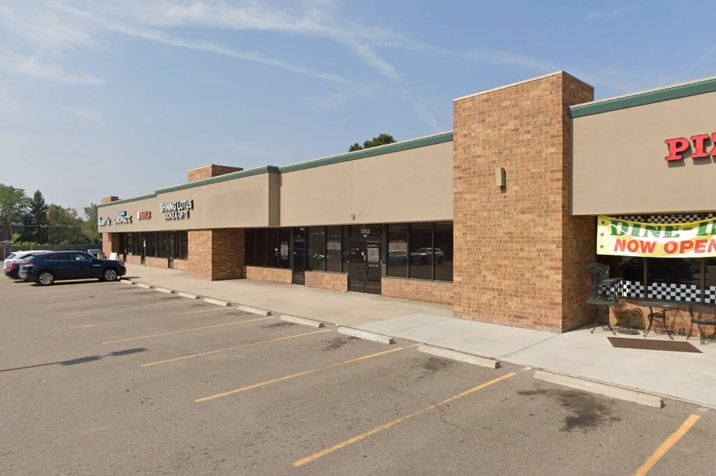 Goodwill Denver