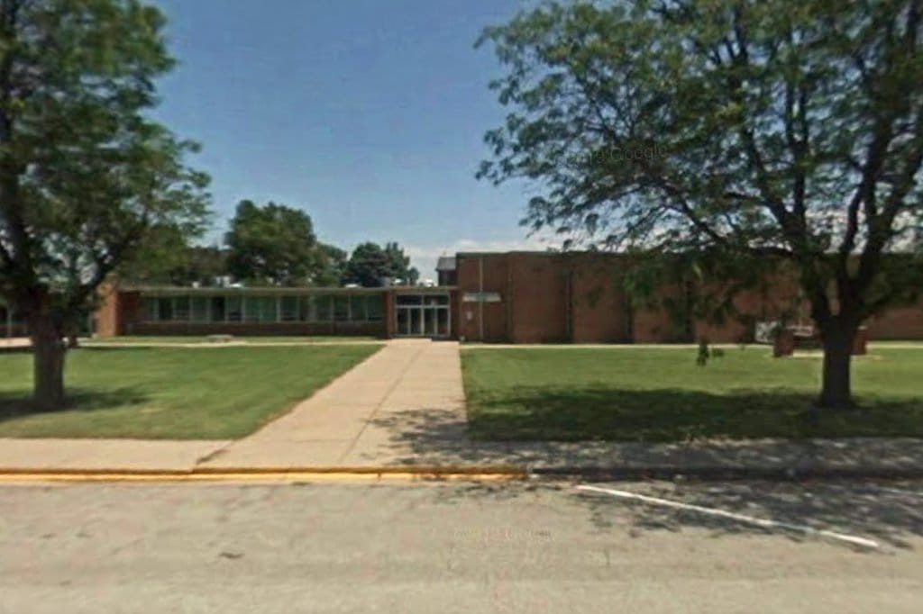 La Crosse Middle School