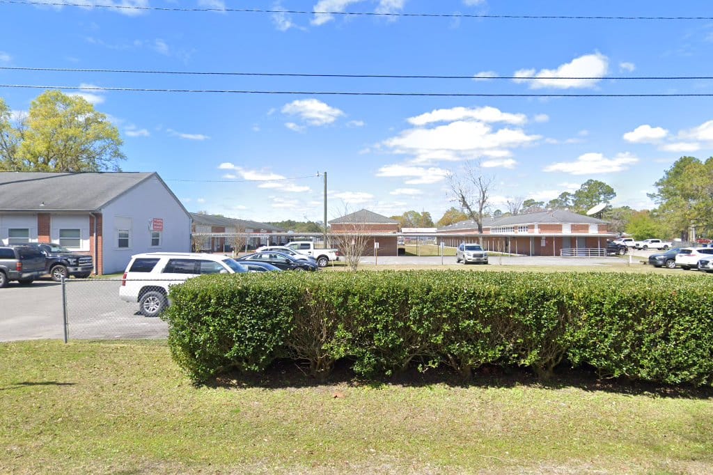 Bradford Intervention Center