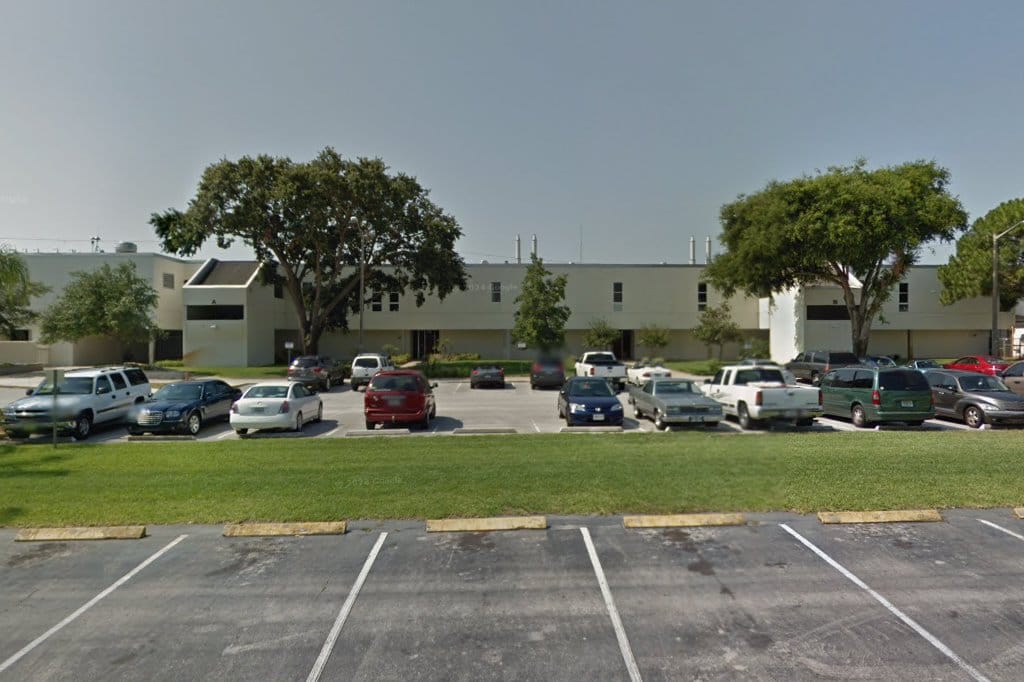 Astronaut High School