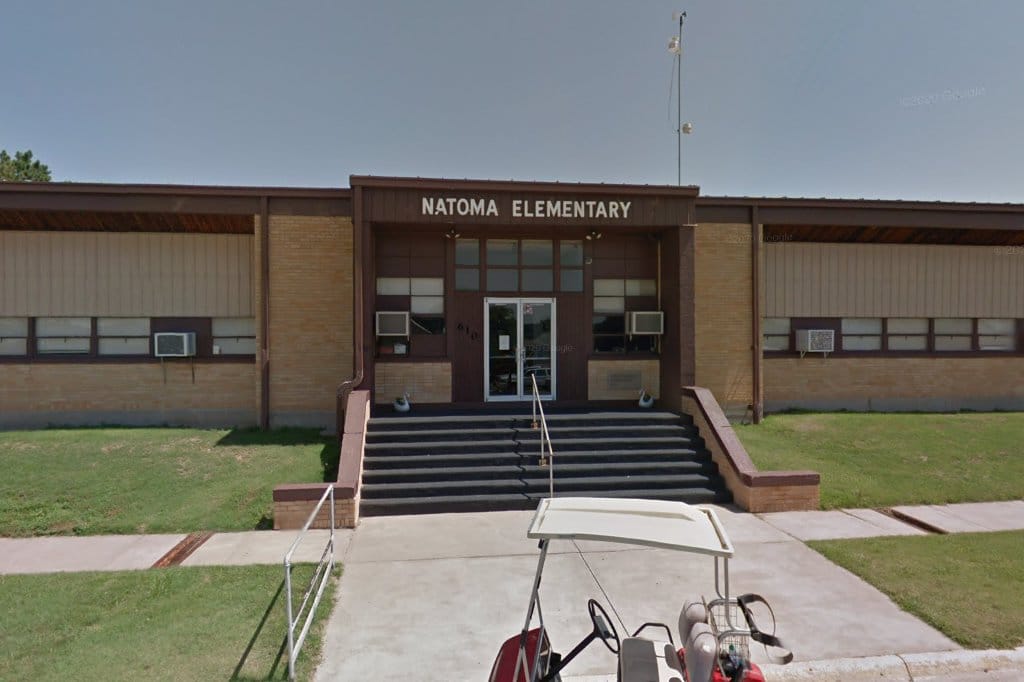 Natoma Elementary School