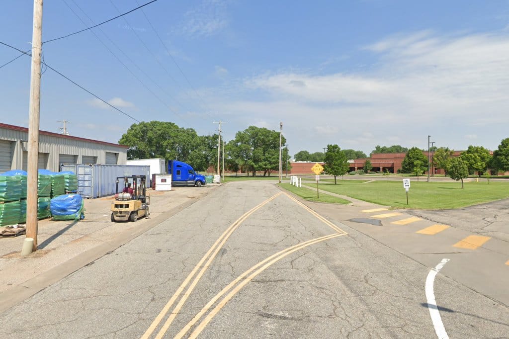 Lakewood Middle School