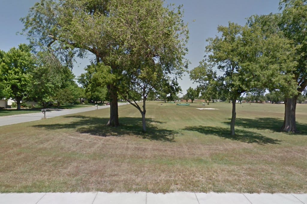 Southwest Elementary School