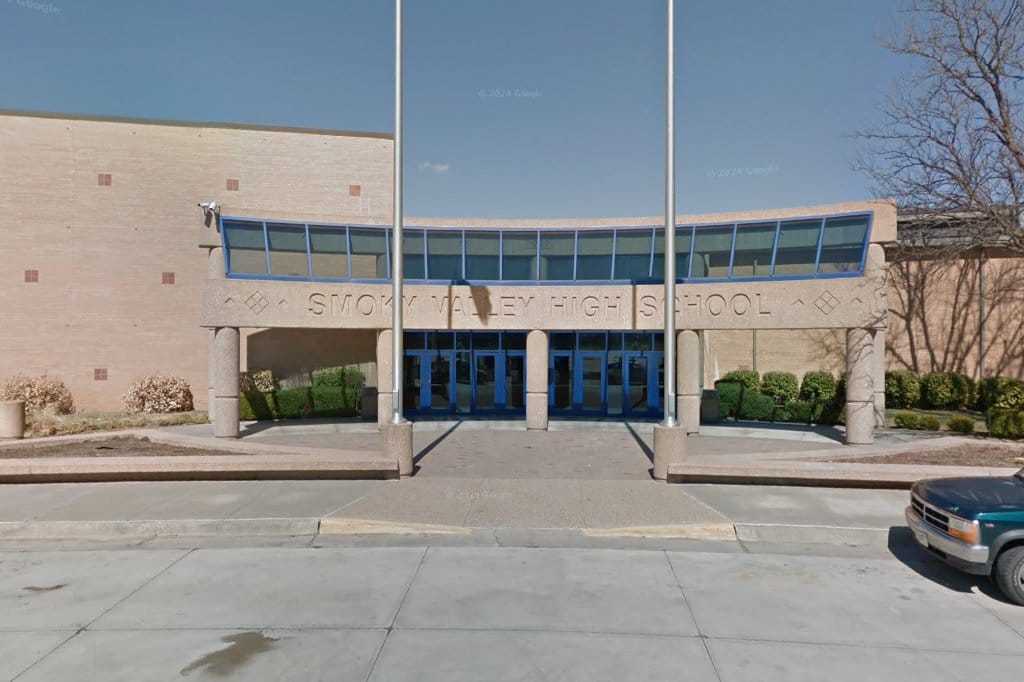 Smoky Valley High School