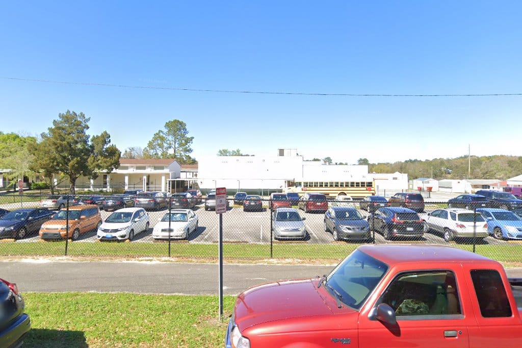 Louise S. McInnis Elementary School