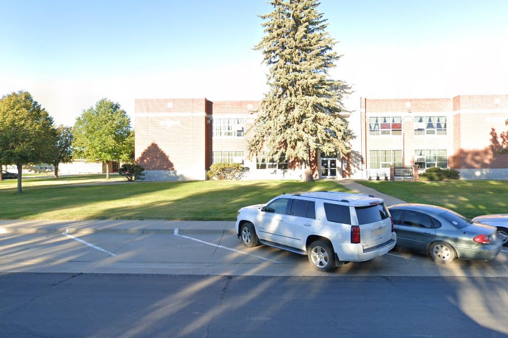 Oakley Middle School