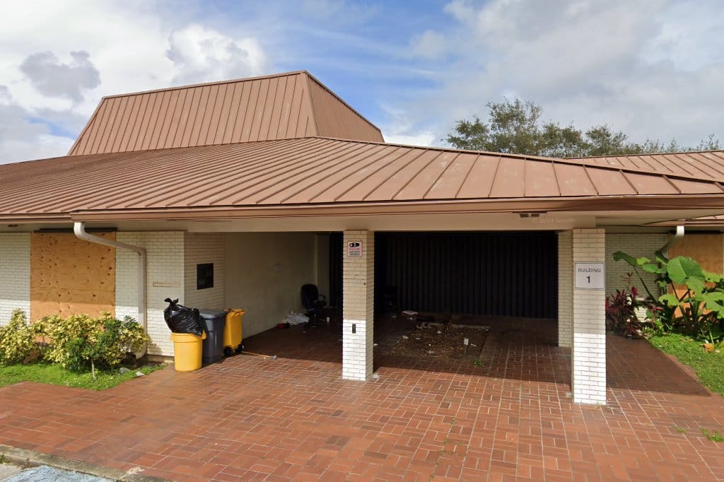 Alternative Program Central School