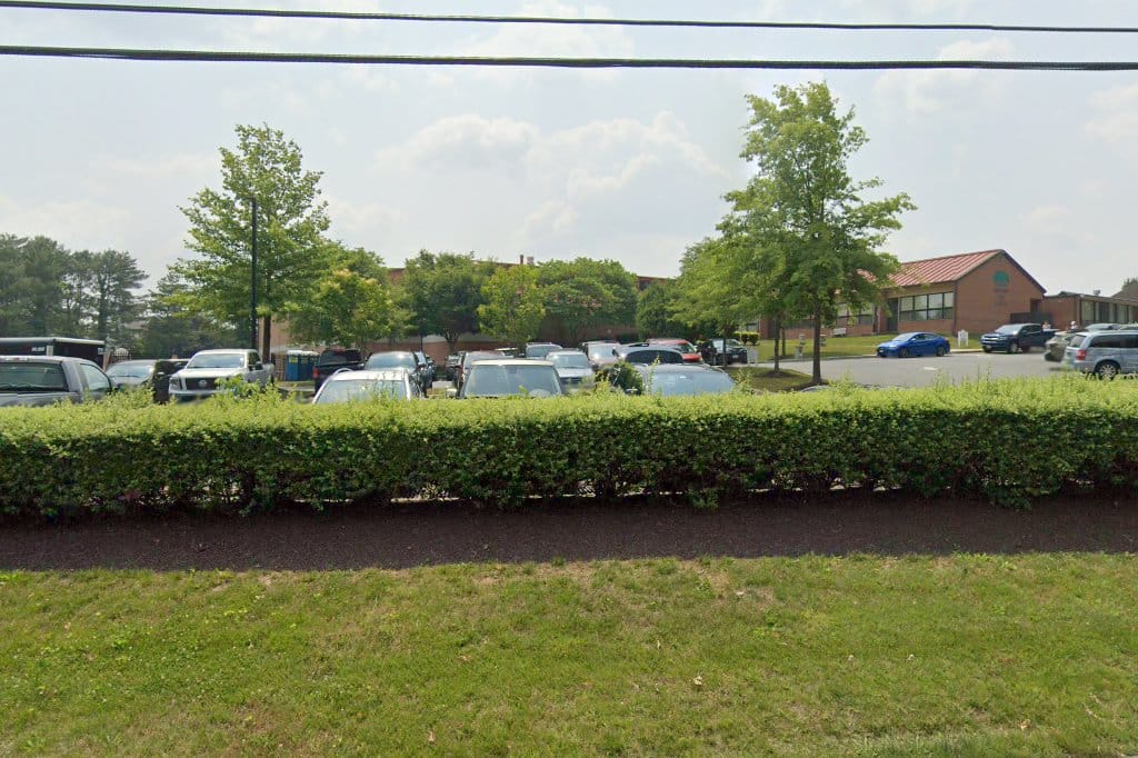 Harford Day School