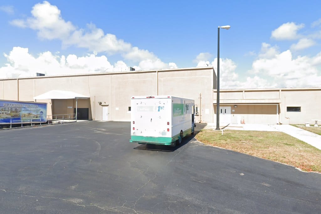 Gulfstream L.I.F.E. Academy