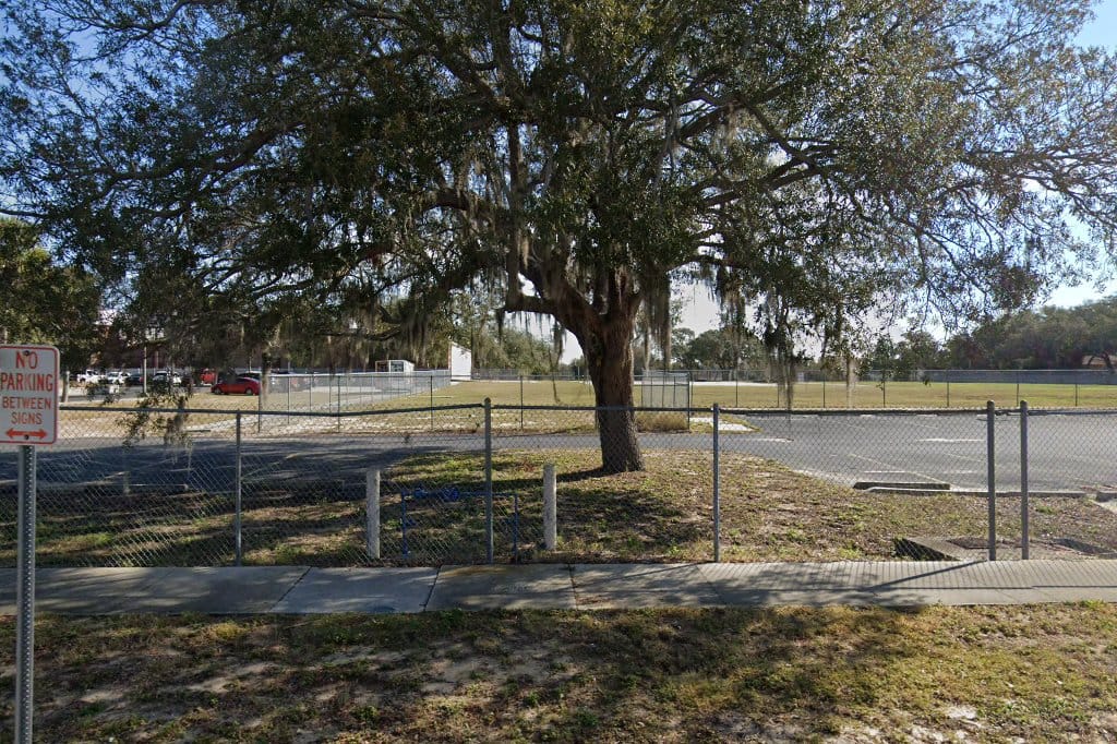 Tarpon Springs Middle School