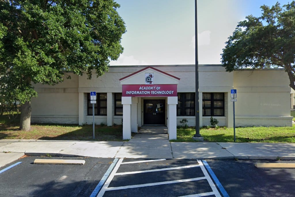 Northeast Community School