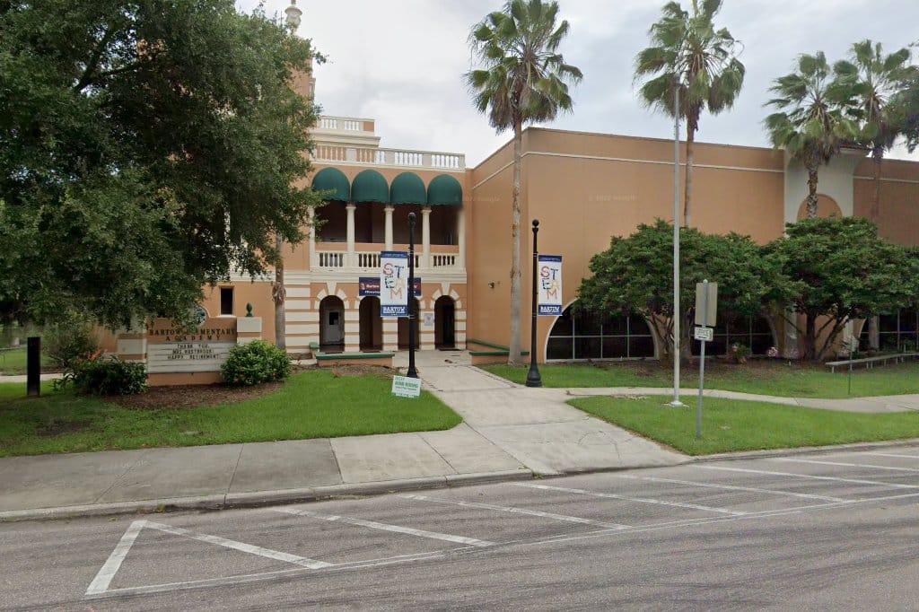 Bartow Elementary Academy