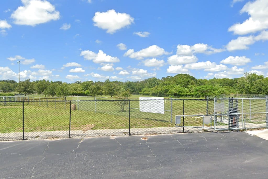 Sawgrass Lake Elementary School