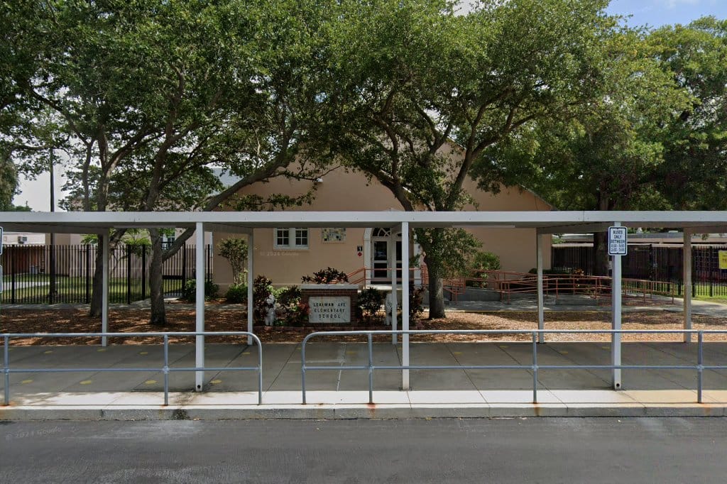 Lealman Avenue Elementary School