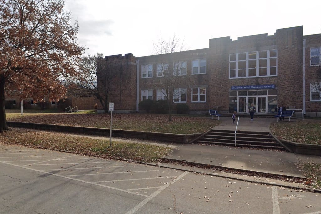 Lincoln Central Elementary School